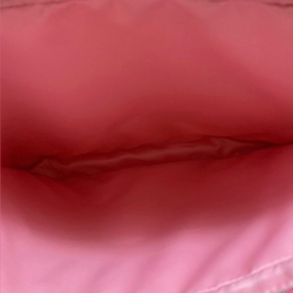 EUC Like new Authentic Coach Poppy Bandana Graffiti Butterfly Laptop Bag - Picture 5 of 8